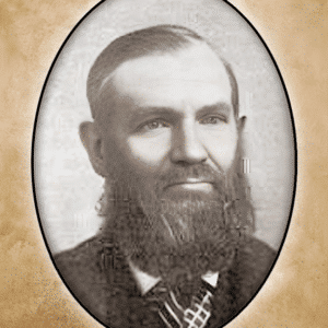 I Never Saw Him Angry