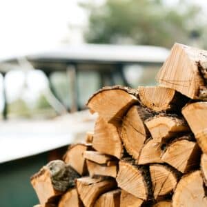 The Firewood Miracle