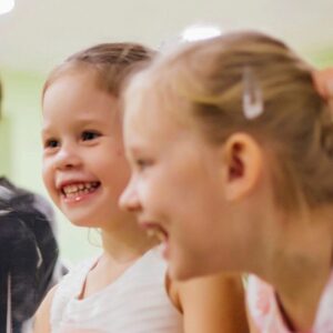 My Primary Chorister Story