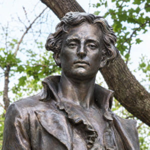 Nathan Hale: My Only Regret
