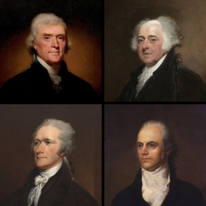 The Revolution of 1800