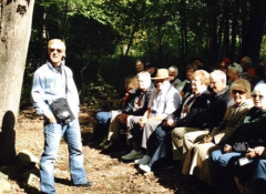 Glenn Teaching Group in New York