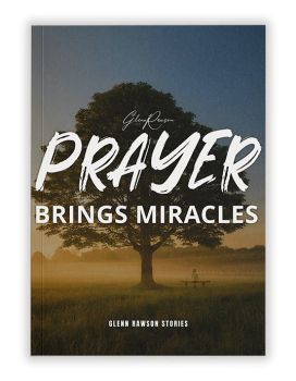 Prayer Brings Miracles - Flat-Book-Mockup--Trans-Product-Images-Brings-Miracles