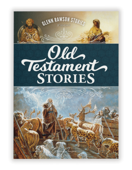 old-testament-stories-by-glenn-rawson-flat-cover-image